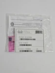 Cisco Glc-lx-sm-rgd= 1000BASE-LX/LH Long Wavelength; Rugged. Fixed Price $500.00.