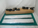 (new) Hp J1528B Rack Kit For RP84XX/RX86XX Servers J1528-60004. Fixed Price $85.00.