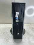 Hp Compaq DC5700 Small Form Factor Intel Pentium 2.80GHZ 2GB No Hdd. Fixed Price $74.99.