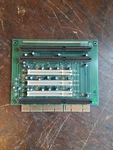 Packard Bell 52F53 Rev Expansion Board Riser Card Isa Slots. Fixed Price $30.00.