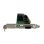 Hpe P08356-001 100GB Infiniband 940 QSFP56 Pcie X16 Adapter P06250-B21. Fixed Price $229.00.