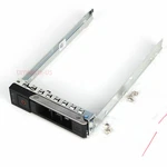 Dell 16TH Gen R660,R860,R960,R660XS,R6615,R6625 3.5'' Sas/sata Drive Tray Caddy. Fixed Price $31.49.