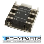 Supermicro SNK-P0067PSWB LGA3647-0 1U Scalable Passive Cpu Heatsink Narrow Ilm. Fixed Price $19.99.