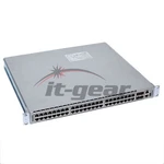 Arista DCS-7048T-A-F 48XRJ45, 4XSFP+, Frnt/back Fans. Fixed Price $200.00.