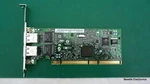 Hp AB352-67001 Pci-x 2-PORT Gbe Core Card AB352-60001 AB352A. Fixed Price $20.00.