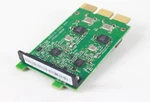 Lot Of 4 Ibm 00LU862 POWER8 Server Module (snb). Fixed Price $59.95.