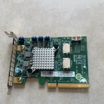 Supermicro AOC-SLG3-2E4T Dual Port Pcie Nvme U.2 Host Bus Adapter. Fixed Price $52.99.