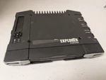 Cobham Explorer 710 TT-3732B Portable Satellite Bgan Terminal. Fixed Price $212.42.
