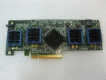 Cavium Networks CN1620-400-NHB4-3.0-G Card CN16XX-NHBX. Fixed Price $350.00.