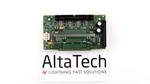 Sun Microsystems 501-5505 Fire 220R / 420R 2-SLOT Scsi Disk Backplane Board. Fixed Price $39.95.