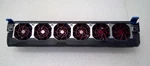 Hp 877953-001 DL560 DL380 G10 Cage W/ Louvers & Fans 875076-001 872702-001. Fixed Price $89.99.