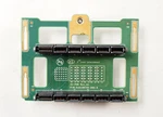 Cisco C240 M4 CS073-14918-04 0101AN700-000-G Power Supply Backplane. Fixed Price $34.50.