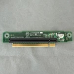 Dell Pcie GEN3 X16 Riser Card 0101AH800-000-G Server Slot Adapter. Fixed Price $9.90.