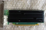 Nvidia Graphics Card (P538 Dell 0TW212 NVS290 256MB Pci-e). Fixed Price $18.00.