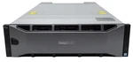 Dell Compellent SCV3000 16 3.5" Storage 7X 600GB Hdd Sas Controller 2XPSU. Fixed Price $3900.00.
