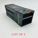 Dell 0HWFJ0 Fan Assembly Server Cooling System Module For Poweredge M1000E Lot 9. Fixed Price $99.99.