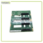 G15583-303 Intel 4X Sas/sata Hot-swap Backplane Board ***pulled***. Fixed Price $38.99.
