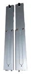Emc 042-007-654 And 042-007-656 25-SLOT Server Rail Kit. Fixed Price $35.99.