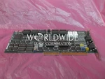 Ibm 73H3384 73H3383 2933 128-PORT Async Controller Isa Bus, Type 3-9 RS6000. Fixed Price $45.00.