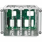 Hpe Proliant DL300 GEN10 Plus 2U 8SFF X1 Trimode 24G U.3 Bc Front Drive Cage Kit. Fixed Price $379.99.