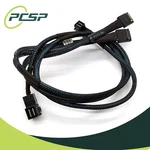 Dell Emc 9G3T5 Poweredge R640 Mb Sata & To Bp Cable. Fixed Price $64.99.