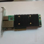 Hpe Pensando DSC-25 P26966-B21 Ethernet 10/25GB Dual Port SFP+28 Network Adapter. Fixed Price $30.00.