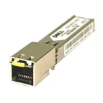 Dell 407-BBOS PF911 Sfp-t SFP-1G-T RJ45 Copper 100M Cables Ea. Fixed Price $21.00.