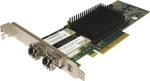 Cisco Emulex UCSC-PCIE-BD16GF Dual-port 16GB Fc 3.0 X8 Host Bus Adapter. Fixed Price $104.95.