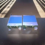 Set Of Cisco Ucs B200 M3 Sas 2.5" 73-13219-01 Hard Drive Backplane. Fixed Price $19.99.