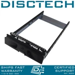 Infortrend IFT-9273CDTRAY Scsi /sas Sata Hard Drive Tray/caddy. Fixed Price $37.00.