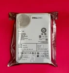 New ST16000NM010G Dell Cnxpv 16TB Sas 7.2K 3.5" Hard Drive Exos X16. Fixed Price $689.99.
