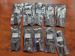 Lot Of 10 New Sealed Hp Usb-c Vga Adapter Cable 831117-001 831751-001. Fixed Price $59.00.