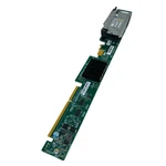 Supermicro Hot-swap 2.5" NVME/SAS3 Drive Bays Backplane BPN-ADP-6S3008N4-1UB. Fixed Price $148.99.