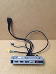 Genuine Oem Dell Precision T3630 Front Usb I/o Board Panel 0G6PN4. Fixed Price $14.69.