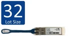 Lot Of 32 Brocade 57-0000089-01 16GB Lw 10KM Optical Transceiver Module Fc Sfp+. Fixed Price $37.98.