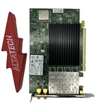 Dell WK9RR Intel E810-XXVDAT 25GB Quad Port SFP28 Ethernetcard Fh. Fixed Price $799.99.