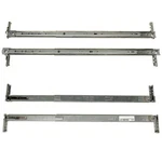 Hp Rackmount Rails Kit P/n 364686-001 364676-001 DL380 G4 G5. Fixed Price $33.80.