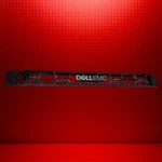 Dell Emc Poweredge R640 XC640 1U Front Bezel Faceplate 7K44N Oem. Fixed Price $25.00.