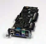 Dell 9Y178 Poweredge 6600 6650 Input/output Legacy Card Tested Working. Fixed Price $57.50.