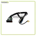 Dell Poweredge R620 Media Bay I/o Control Panel 0H2P8J W/ 1X Cable. Fixed Price $22.99.
