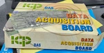 Icp PIO-D56 Das Pci Data Acquisition Board With Din-rail DB-8125 & Software New!. Fixed Price $99.50.
