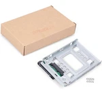 Hp 654540-001 2.5" Sas/sata/ssd To 3.5" Drive Adapter 651314-001 GEN8 Dell F238F. Fixed Price $7.99.