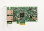 Dell 557M9 Broadcom Dual Port Gigabit Ethernet Card Low Profile. Fixed Price $25.00.