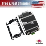 0VH8RK For Dell Poweredge R450 R550 R650XS R750 Cooling Heatsink. Fixed Price $22.59.