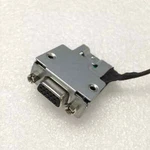 Dell Secondary Vga Port Board With Cable R8N2K/0R8N2K. Fixed Price $12.99.