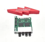 Fujitsu S26361-F5302-L401 1GB Qp Base-t Ethernet Controller. Fixed Price $75.00.
