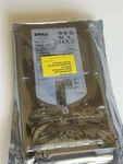 New Dell 450GB 15K 3.5 6G Sas Hdd Hard Drive 0R749K ST3450857SS With Tray. Fixed Price $90.00.