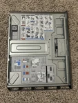 Dell Poweredge T320,T420 Side Panel 6053B0817501. Fixed Price $99.00.