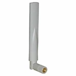 Hpe Aruba AP-ANT-1W 2.4/5GHZ 4/6DBI Omnidirectional Indoor Antenna New Sealed. Fixed Price $14.99.