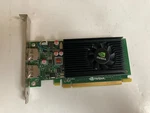 Dell Nvidia Nvs 310 JTF63 Graphic Video Card. Fixed Price $5.25.